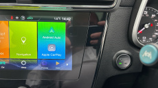 MG Zs 105kW Exclusive EV 45kWh 5dr Auto Electric Hatchback